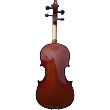 Violin La Sevillana Lsv14-mar 1/4 Maple Rojo